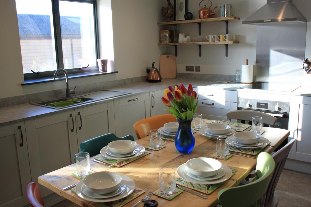 Charming And Luxury Retreats On Our Farm Villa Billingshurst Exterior photo