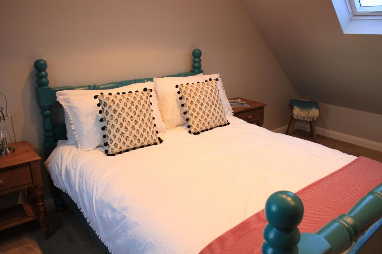 Charming And Luxury Retreats On Our Farm Villa Billingshurst Exterior photo