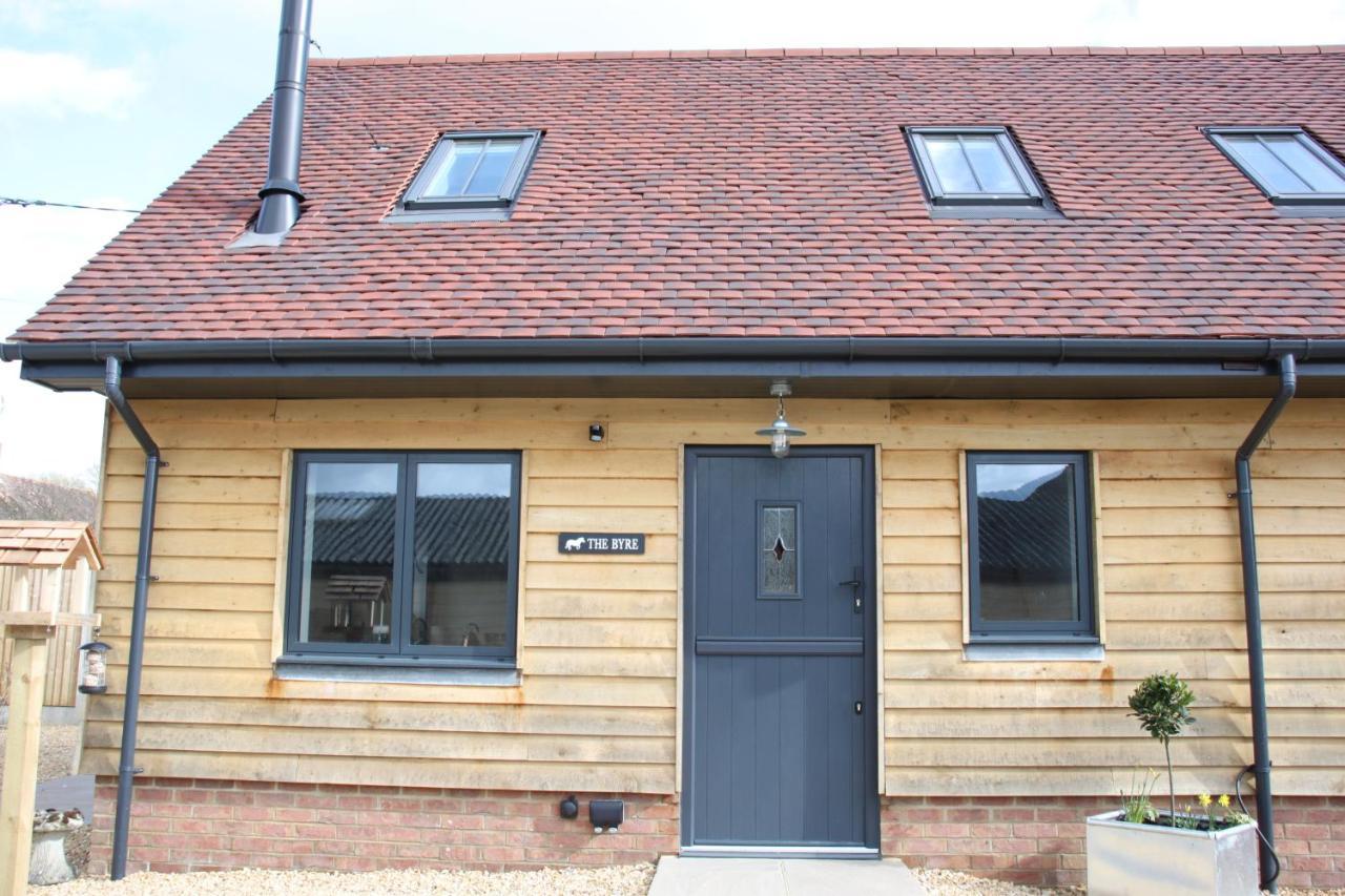 Charming And Luxury Retreats On Our Farm Villa Billingshurst Exterior photo
