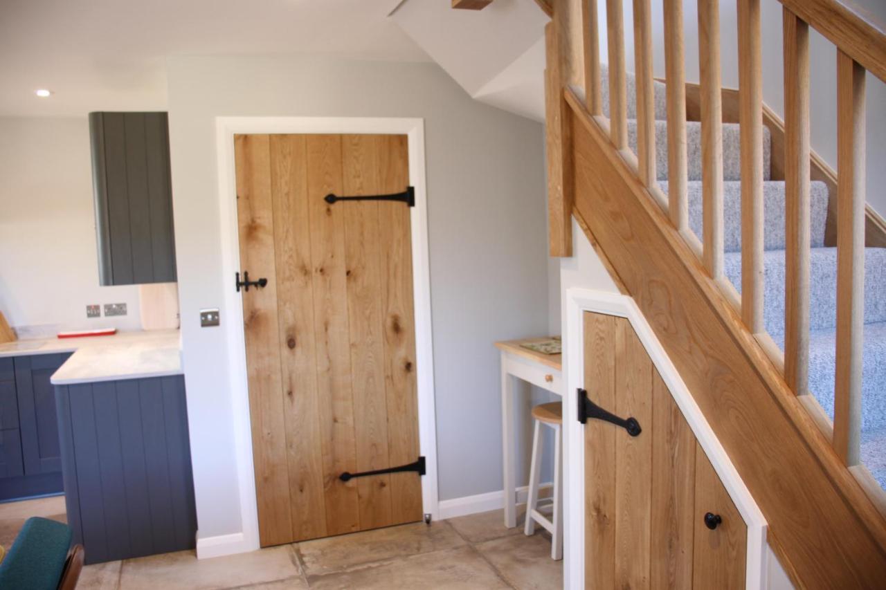 Charming And Luxury Retreats On Our Farm Villa Billingshurst Exterior photo